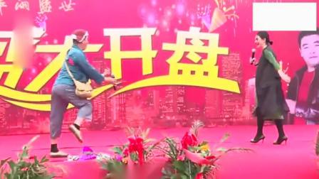 丑陋小品《傻子》 魏三长岭表演 看完不想再
