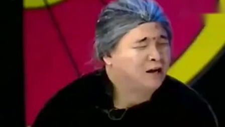 《刁媳怪婆》孙小宝小品 儿媳妇这样真的太