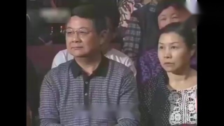 小品《煤小姐相亲》让你笑到怀疑人生
