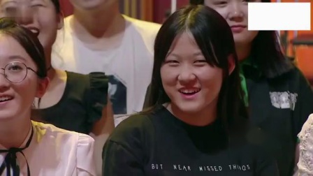 小品《爱谈不谈》笑抽筋了 混血美女飚北京