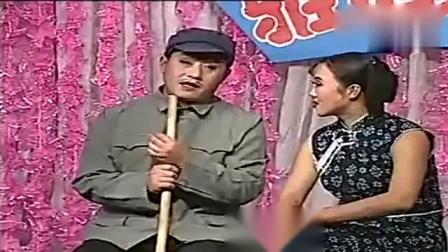 王长贵爆笑二人转《瞎子算命》老实人撩妹有一套 嗨翻全场下载