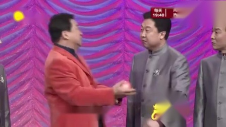 《专家指引》姜昆戴志诚郑健经典相声