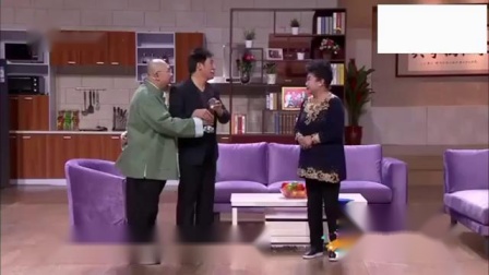 《将计就计》孙涛最新小品 全场笑声没停过