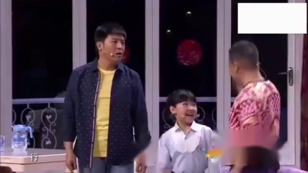 《这不是摆拍》孙涛爆笑小品 欢笑中带一点