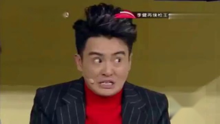 小品《安静的旅途》叶逢春爆笑演绎 丫蛋贾