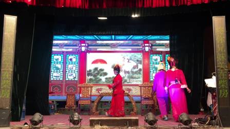 芗剧《浪子拜观音》全剧 漳州市实验海峡芗