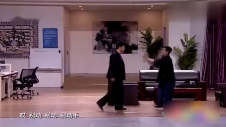 《看谁厉害》孙涛搞笑小品 逗笑全场观众