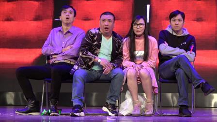 《戏院风云》陈坚雄 杨栩 何志锋 曾冠杰搞笑相声下载