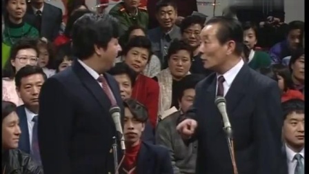 《宠物热》李金斗陈涌泉春晚相声 爆笑全场