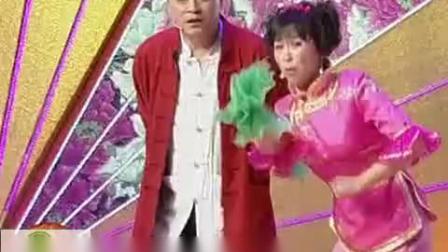 二人转小帽《劝姑娘》演唱 魏三王磊