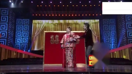 《有话好好说》应宁李鸣宇小品 太搞笑了