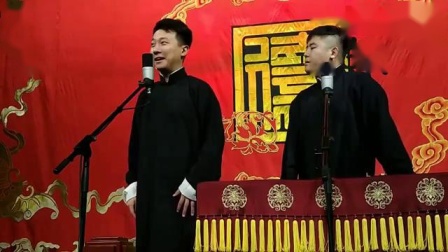 《新夜行记》完整版下集  张番刘铨淼搞笑相