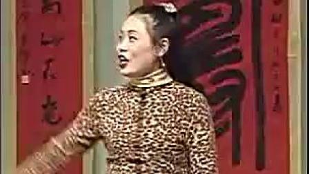 民间小调《摘豆角》笑死人了