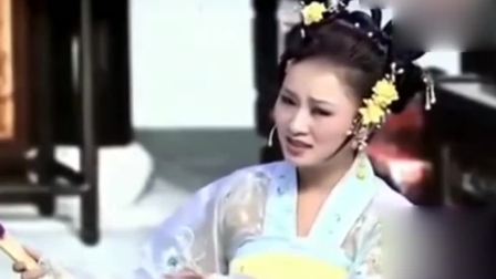 二人转正戏《包公赔情》陈小飞 七岁红