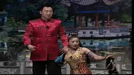 《傻小子瞎逛》搞笑二人转正戏全集