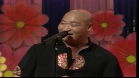《三老猫脱口秀》搞笑二人转正戏全集