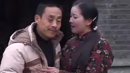 民间小调《十二月想表妹》