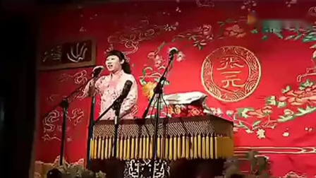 《媳妇给你了》岳云鹏孙越相声 观众笑翻了