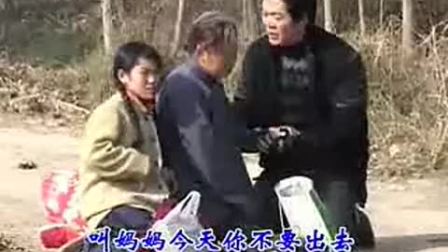 安徽民间小调《俩个媳妇伤天良》