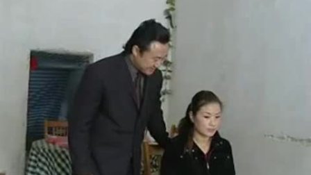 安徽民间小调《苦女情》第二集