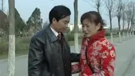 安徽民间小调《苦女情》