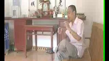 安徽民间小调《二愣离婚》第二集  刘晓燕
