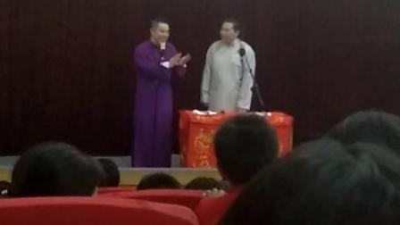 《我爱唱歌》冈华 蔡红生搞笑相声
