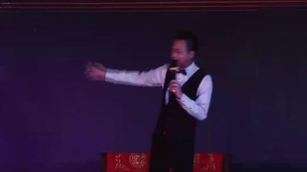 郑州梨园板胡戏曲培训中心汇报演出