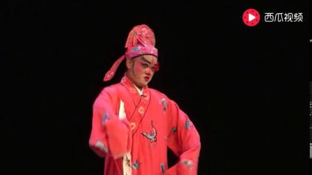 梨园戏《陈三五娘》上集
