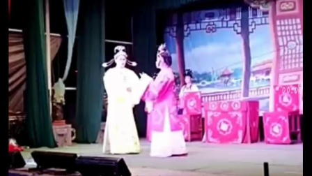 《恩怨夫妻》琼海市晨艺琼剧团