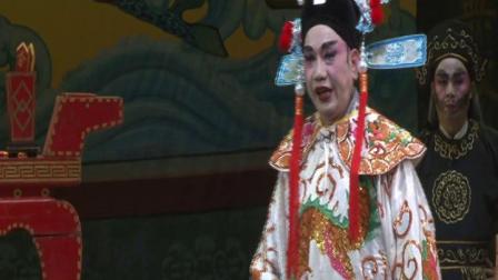 大型古装琼剧《秦香莲》第五场