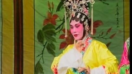春蕾白字戏《梁山伯与祝英台》