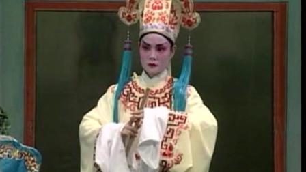 春蕾白字戏《梁祝十八相送》