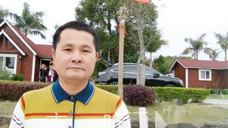 白字戏《放走曾荣》乔装暗访  庄添营  海瑞