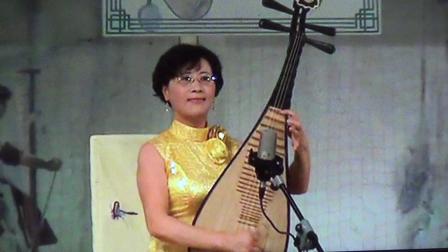 苏州评弹诗词《蝶恋花》