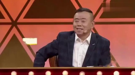 小品《左膀右臂》爆笑全场