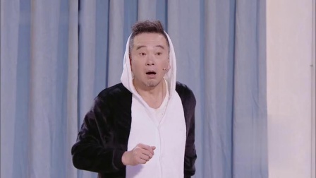 《谢谢你骗我》宋晓峰搞笑小品 一场说偷就