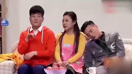 《戒酒》这个小品真的是太精彩了