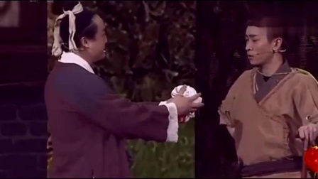 小品《闹元宵》沈腾团队演绎 笑的我肚子都