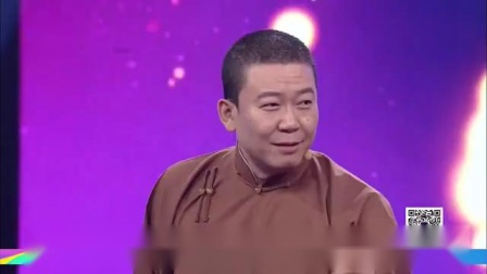 《火火的唱》群英会现场表演相声 搞笑不断