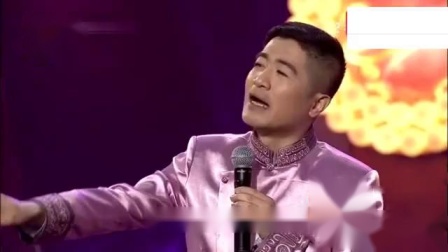 《如何是好》应宁王玥波相声 笑翻全场