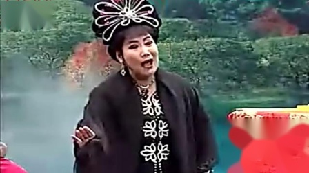 二人转正戏《窦娥冤》表演者 郑桂云孙文学下载