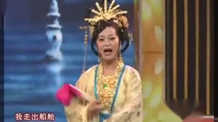 东北二人转《杜十娘》选段 表演者 李君 贾磊下载