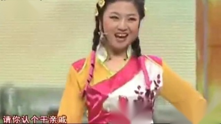 东北二人转《丢戒指》表演者 张晓东 付博宁下载