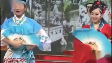 东北二人转《打秋千》 表演者 王艳辉 陆媛媛下载