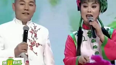 二人转小帽《瞧情郎》演唱 赵晓波王晓东下载
