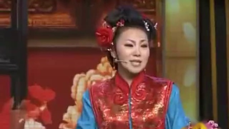 东北二人转《马前泼水》表演者 李宝良姚丹下载