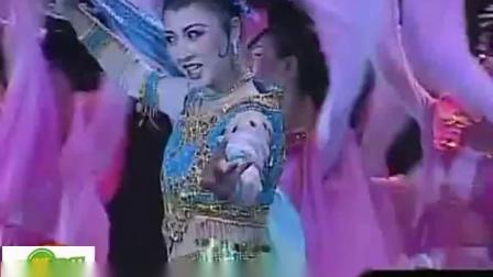 二人转单出头《天宫盗宝》闫学晶演唱 真正