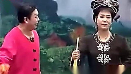 二人转小段《铡驸马》