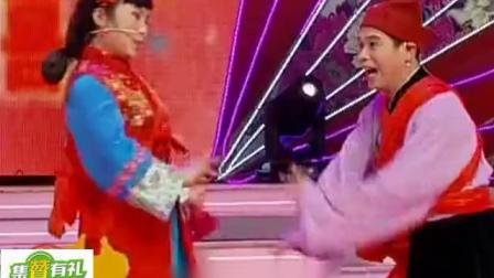 二人转《马前泼水》选段 郭旺周晶演唱 大师水平听着真是好听下载